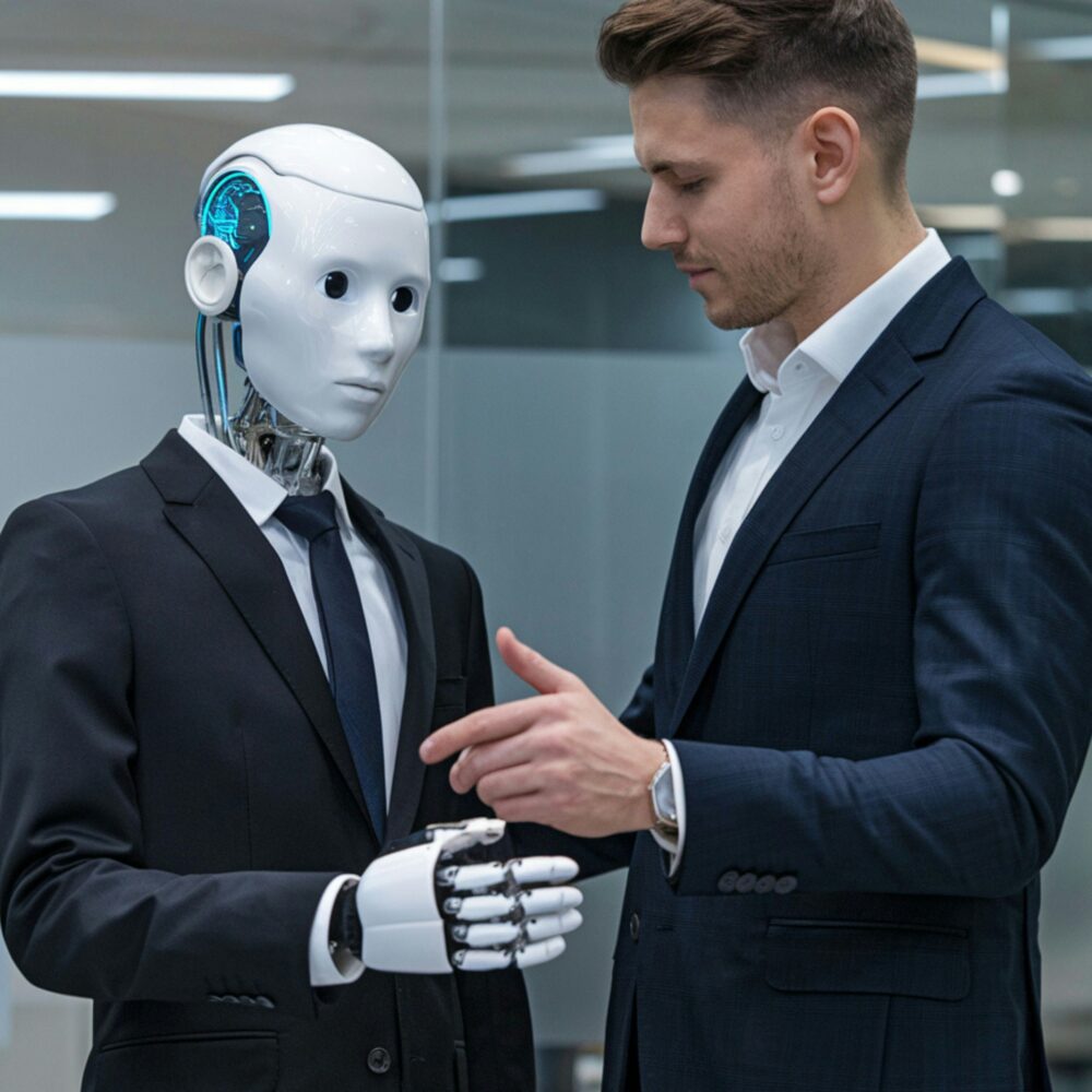 AI-körkort Executive