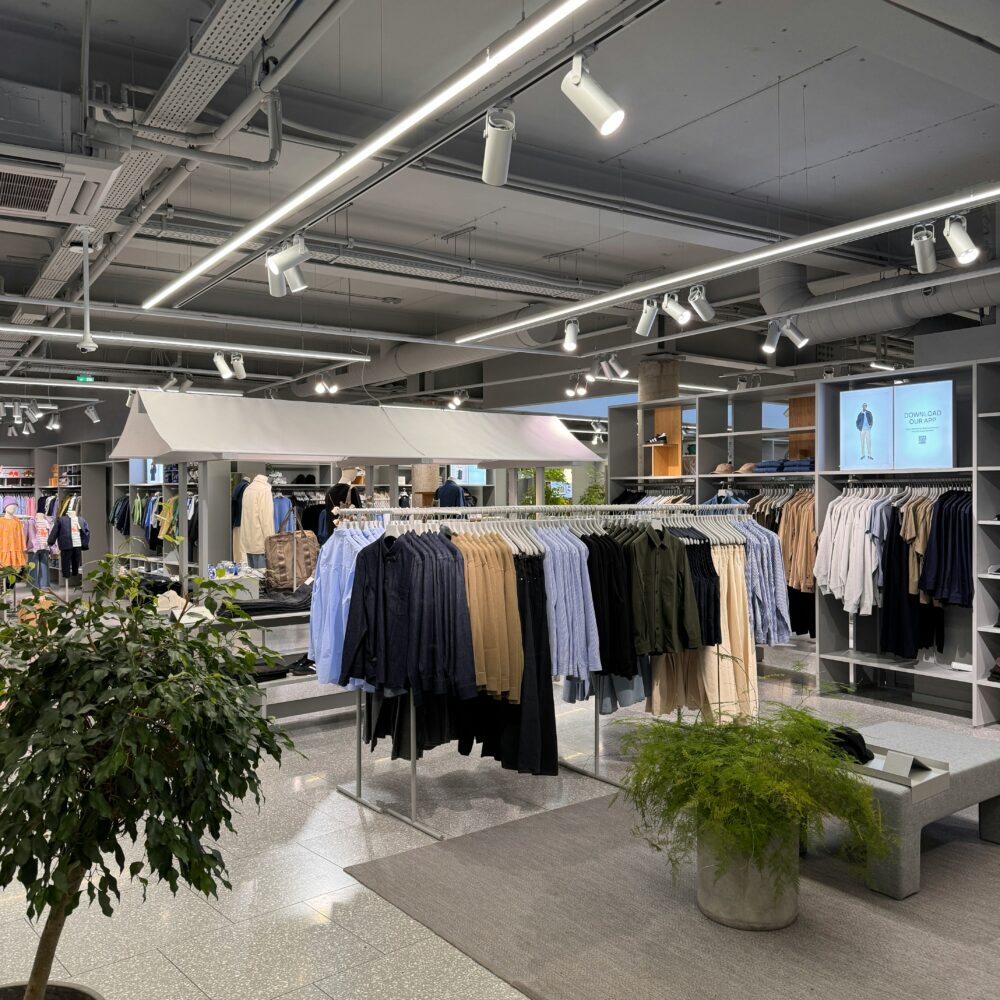 Butikssäljare
