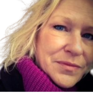 Ika Ekberg