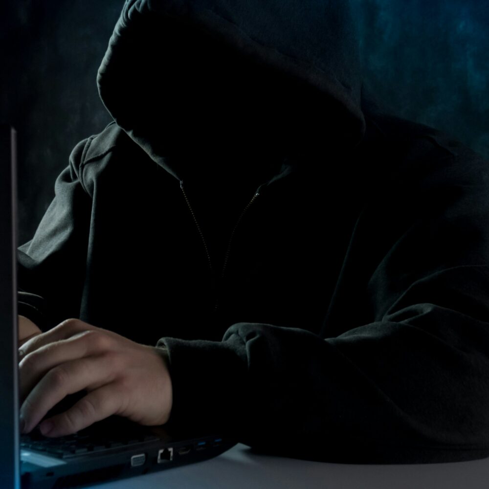 Cybersecurity – skydda er organisation