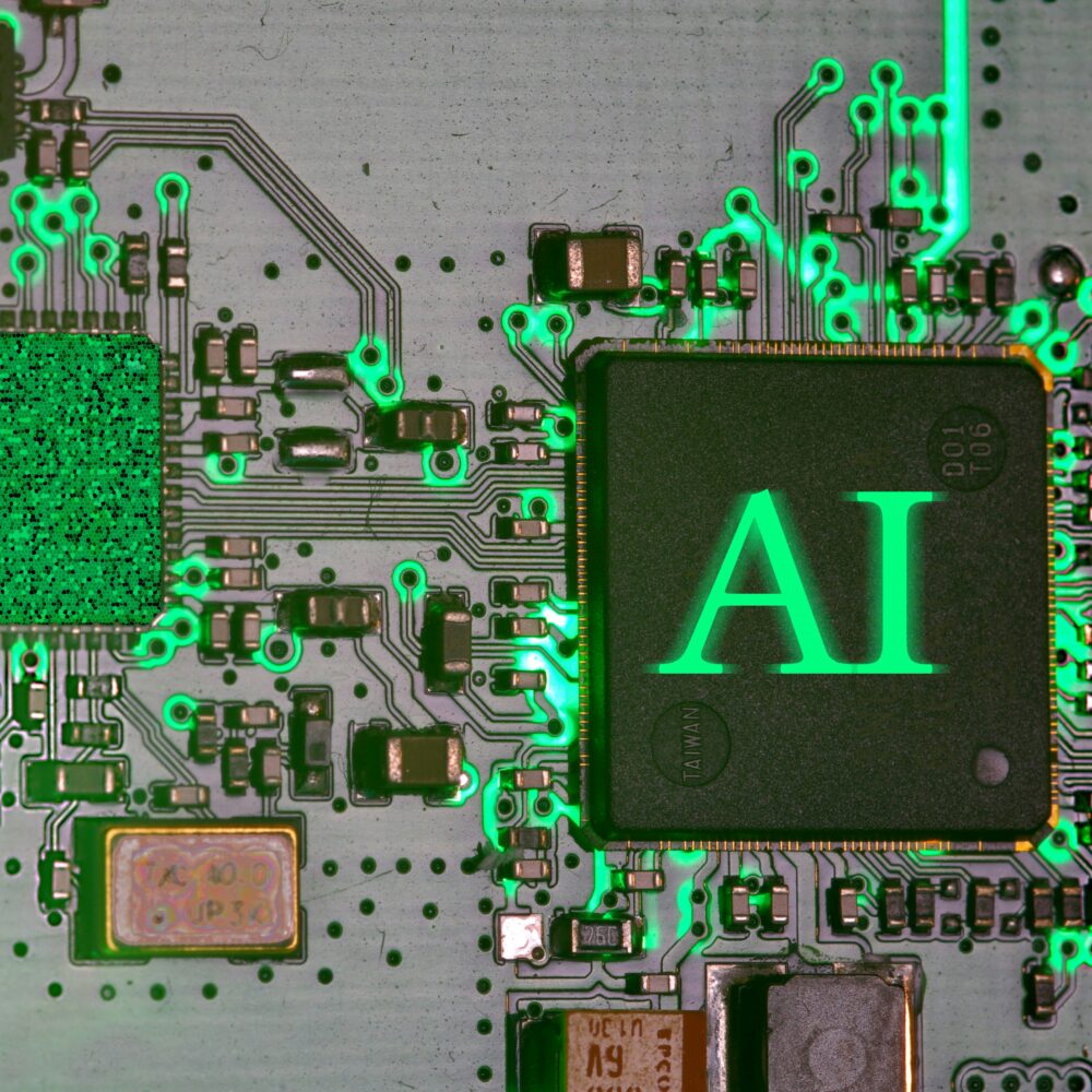AI-agenter i praktiken